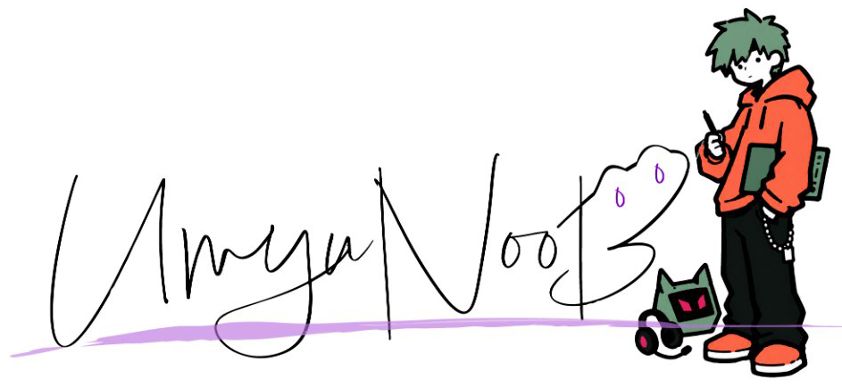 Umechi Noob
