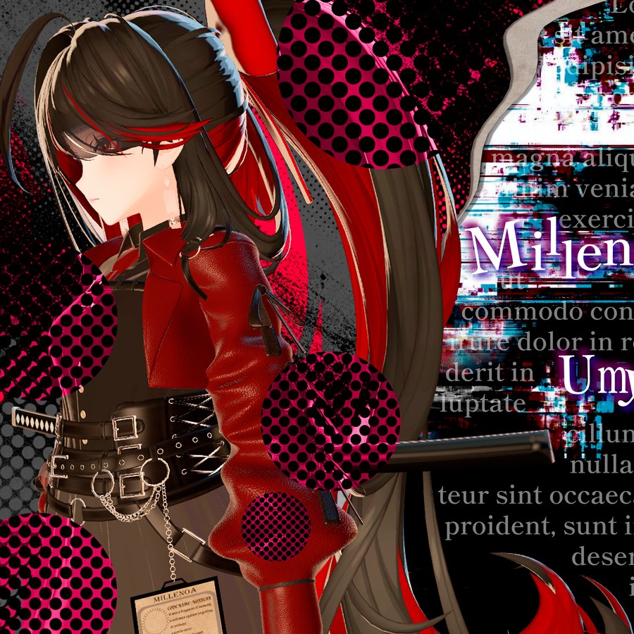 Shop:Millenoa
